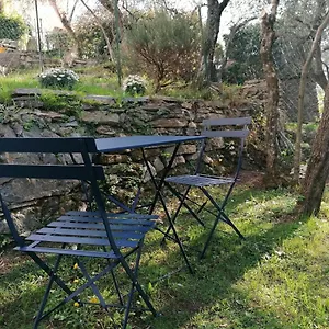 Appartamento Nonna Paola, Leivi