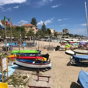 Casa Costa - Ruhe Und Pur Hébergement de vacances