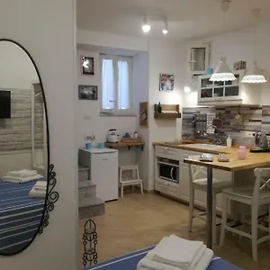 O' Vascio Chic , Naples Italie