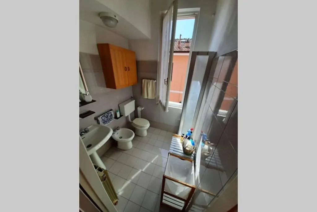 Appartement Ô BÁRBA! Mare e Monti.... à Carasco 0*,  Italie
