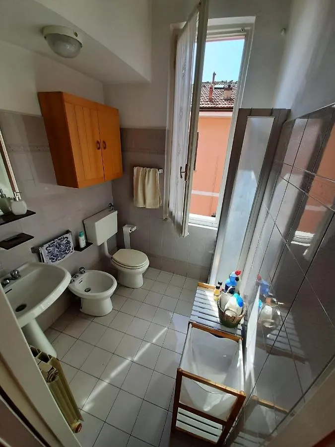 Appartement Ô BÁRBA! Mare e Monti.... à Carasco